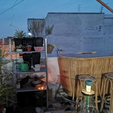 Habitacion Centro 甘迪亚 客房 照片